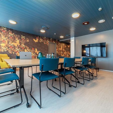 Hotel Sparre Porvoo Exterior photo