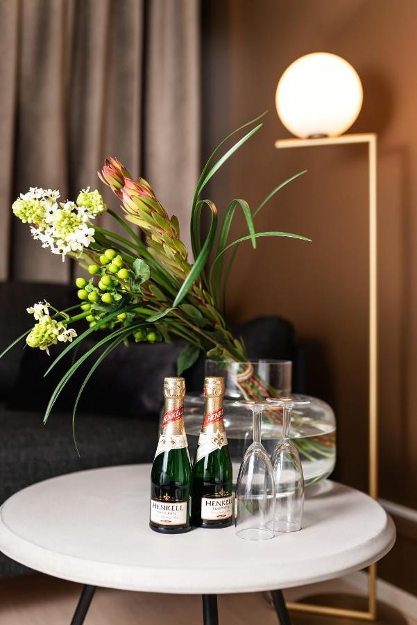 Hotel Sparre Porvoo Exterior photo