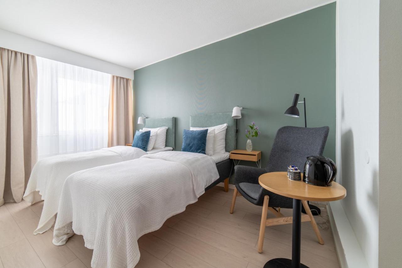 Hotel Sparre Porvoo Exterior photo