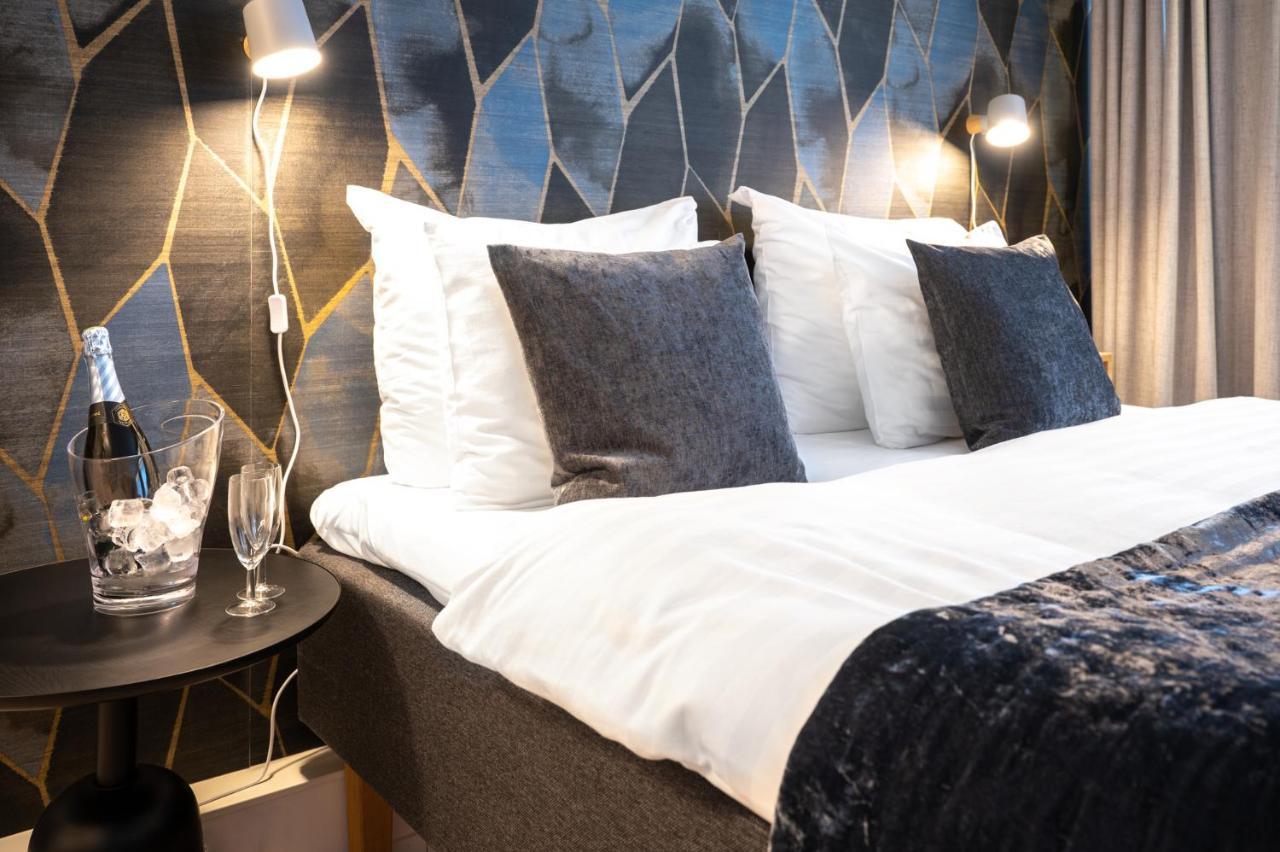 Hotel Sparre Porvoo Exterior photo