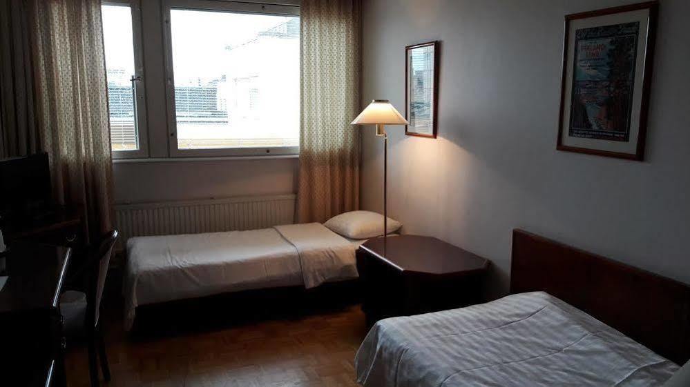 Hotel Sparre Porvoo Exterior photo