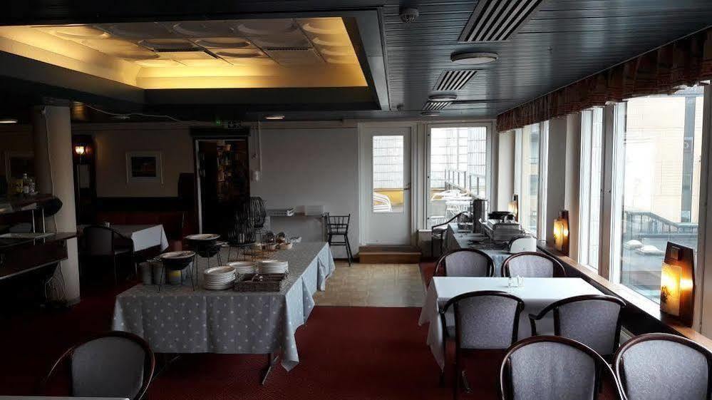 Hotel Sparre Porvoo Exterior photo