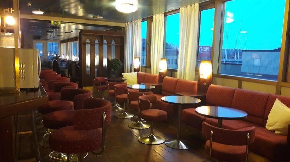 Hotel Sparre Porvoo Exterior photo